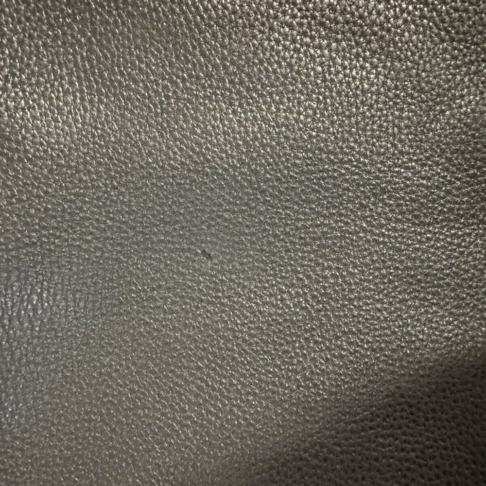 LEATHER CHAPS - Picture 5 of 5